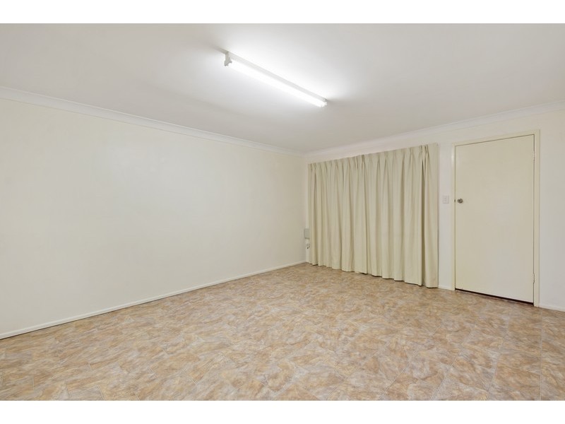 33 Clewley Crescent, Rangeville QLD 4350