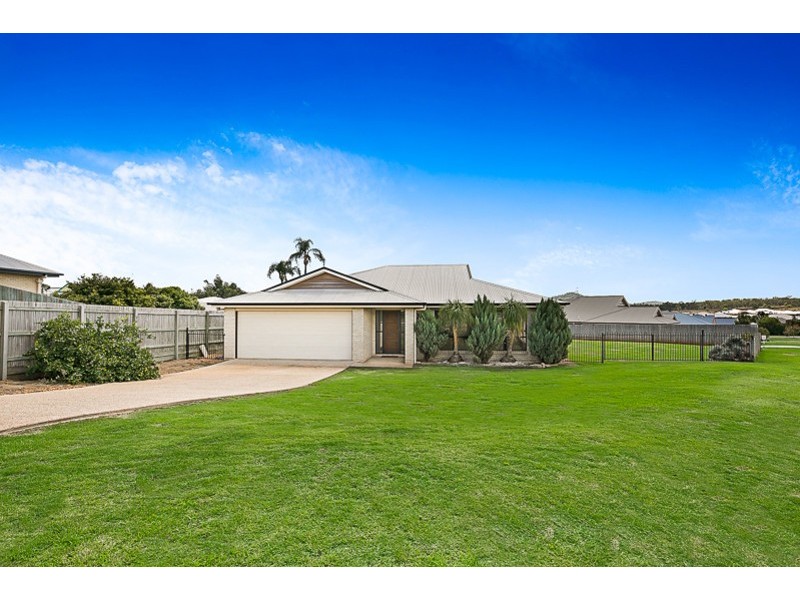 4 Bronte Street, Westbrook QLD 4350