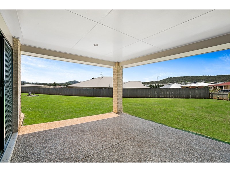 4 Bronte Street, Westbrook QLD 4350