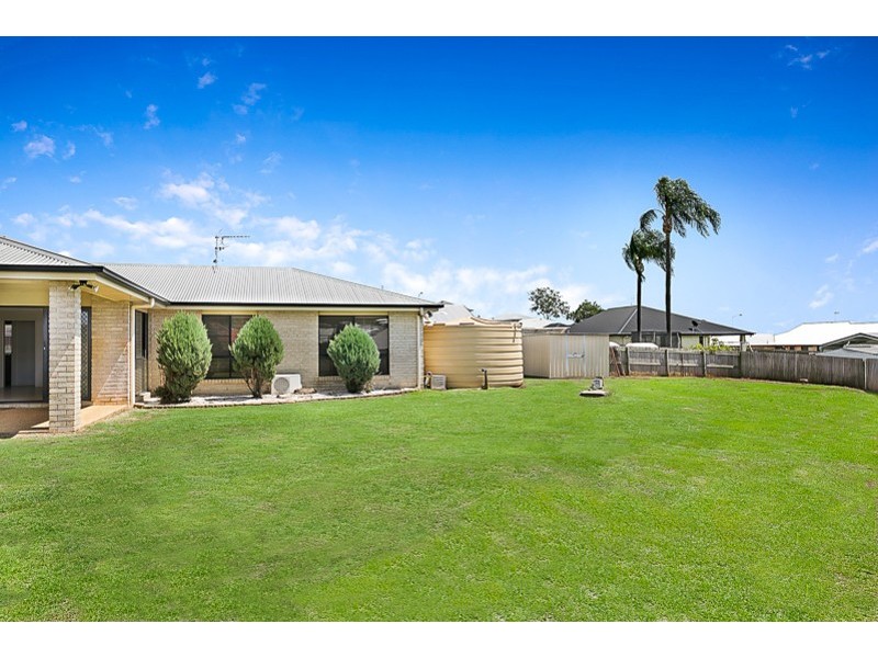4 Bronte Street, Westbrook QLD 4350