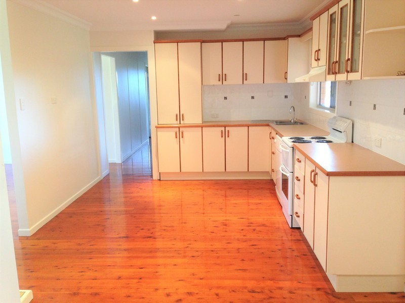 18 Rodway Crescent, Rangeville QLD 4350