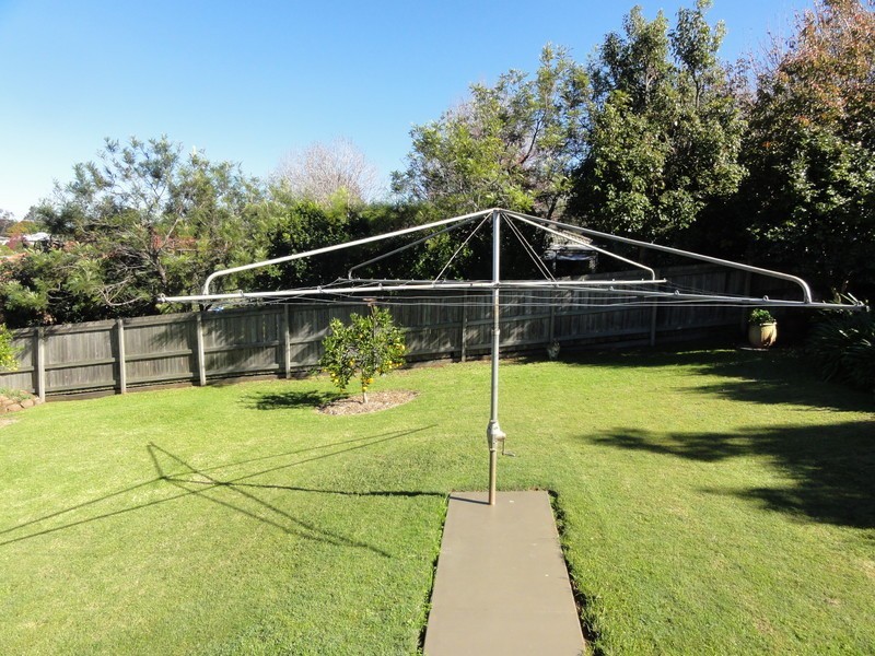 18 Rodway Crescent, Rangeville QLD 4350