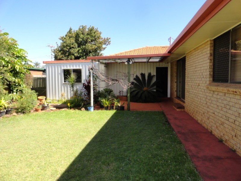11 Wuth Street, Darling Heights QLD 4350