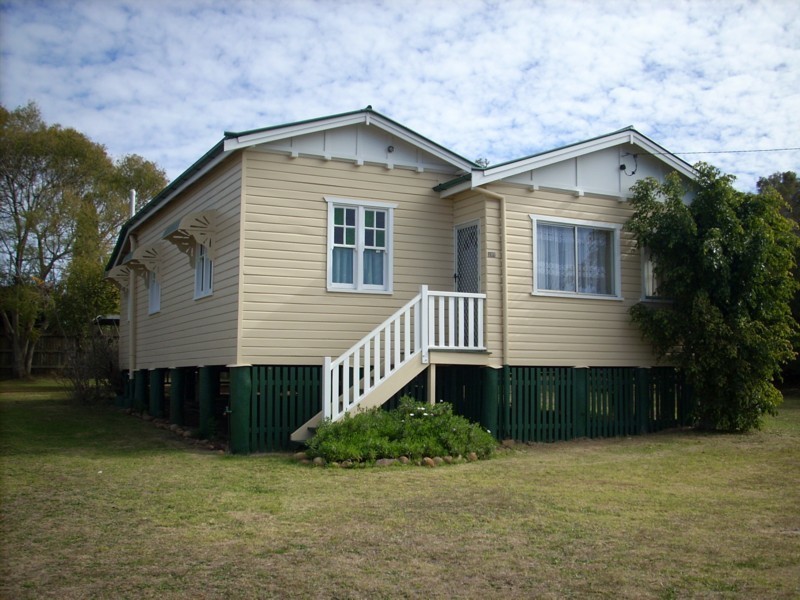 197 Ramsay, South Toowoomba QLD 4350