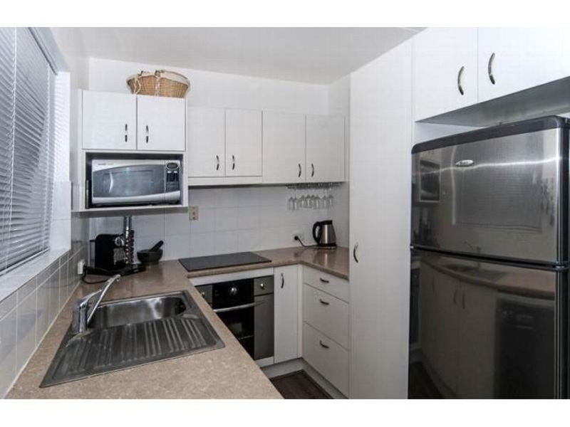 8/33 Tourist Road, East Toowoomba QLD 4350