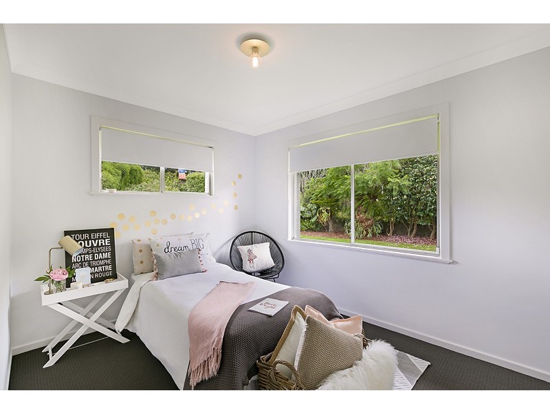 11 Rodway Crescent, Rangeville QLD 4350
