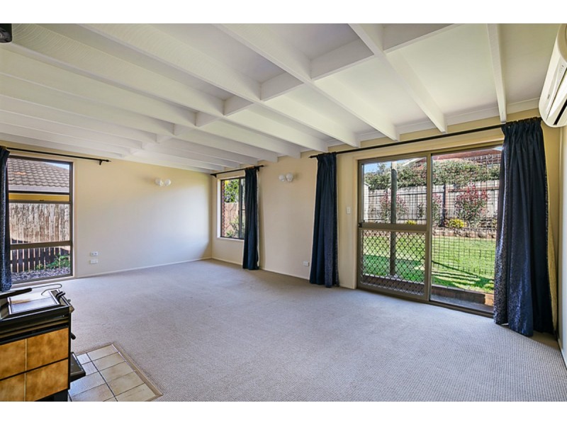 17 Claire Street, Centenary Heights QLD 4350
