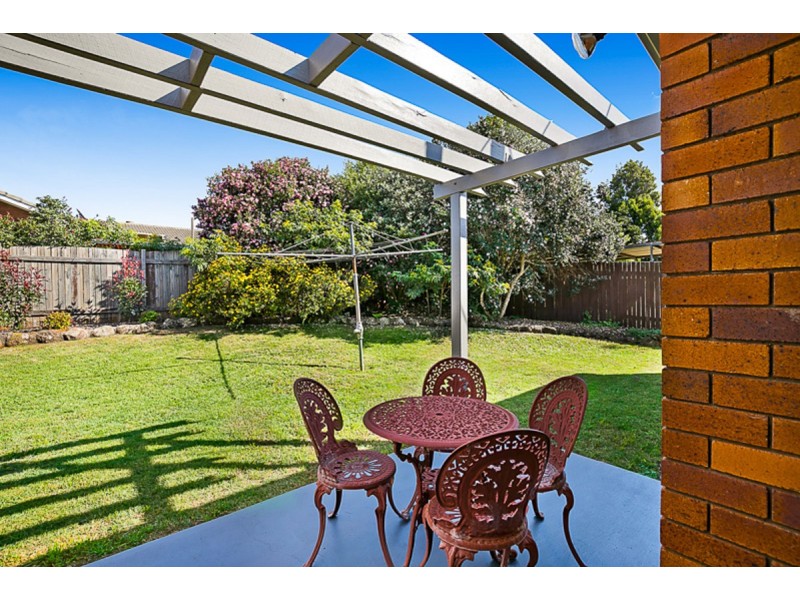 17 Claire Street, Centenary Heights QLD 4350