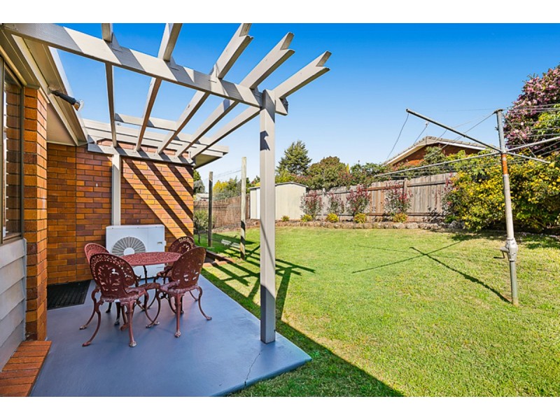 17 Claire Street, Centenary Heights QLD 4350