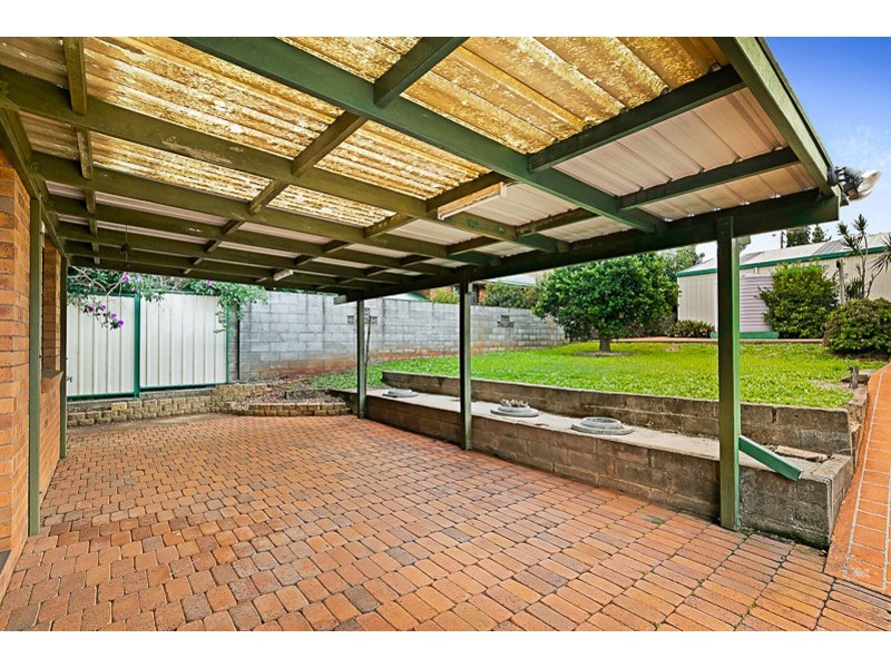 17 Ipswich Street, East Toowoomba QLD 4350