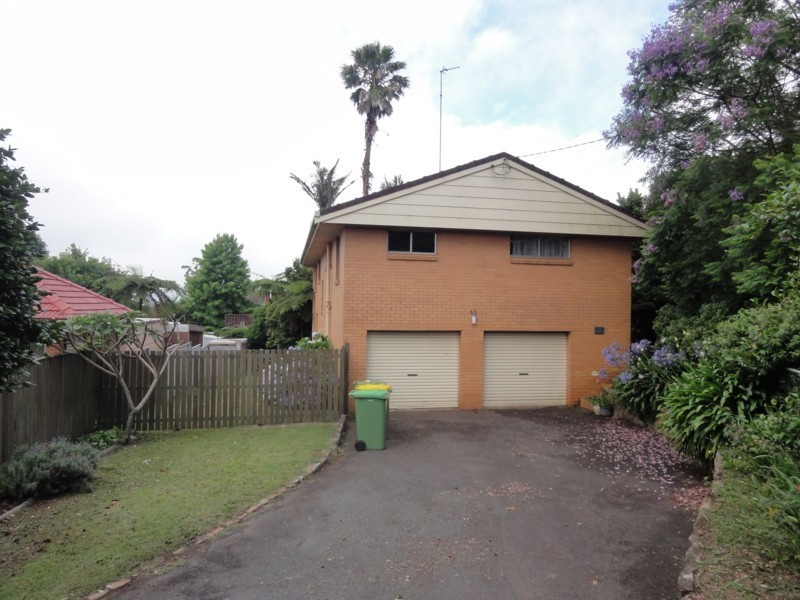 1 Mary Street, Mount Lofty QLD 4350