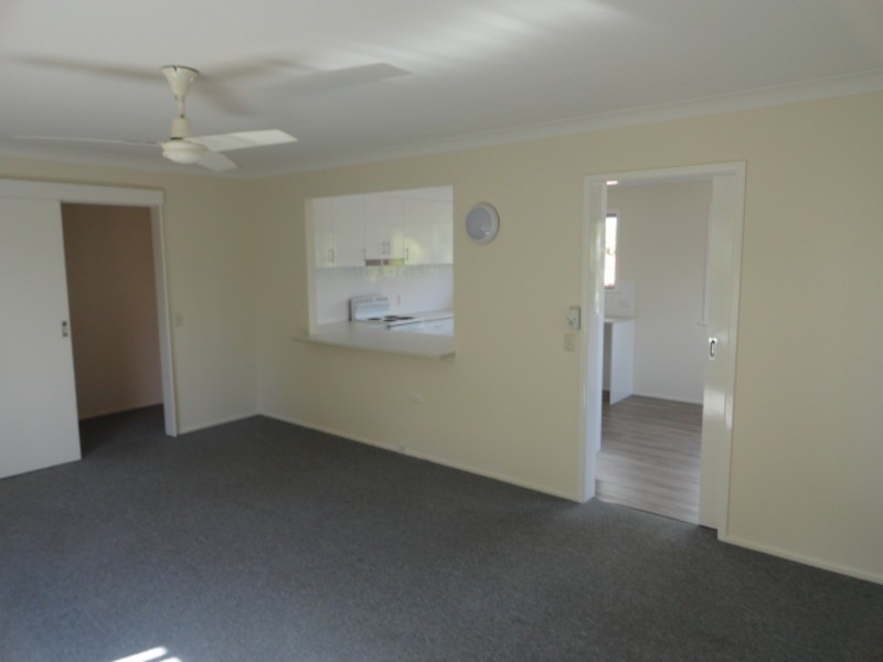 1 Mary Street, Mount Lofty QLD 4350