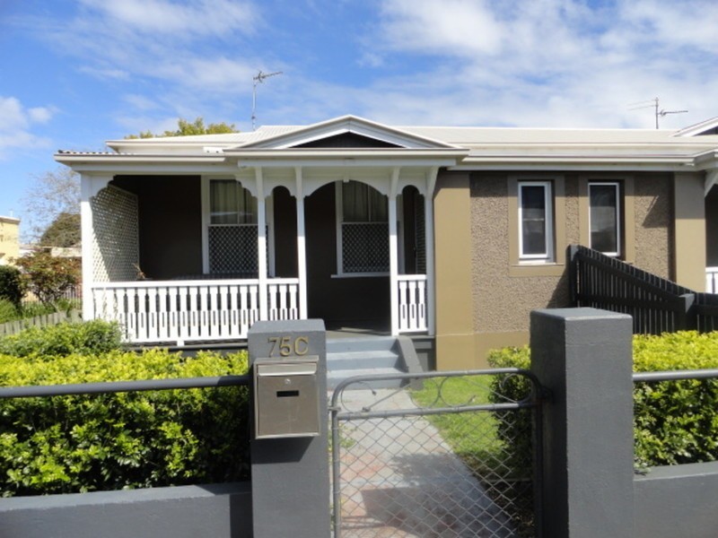 75C Neil Street, Toowoomba City QLD 4350
