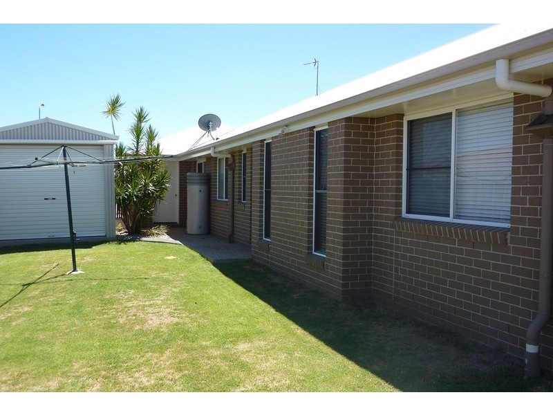 25 Sommariva Street, Westbrook QLD 4350