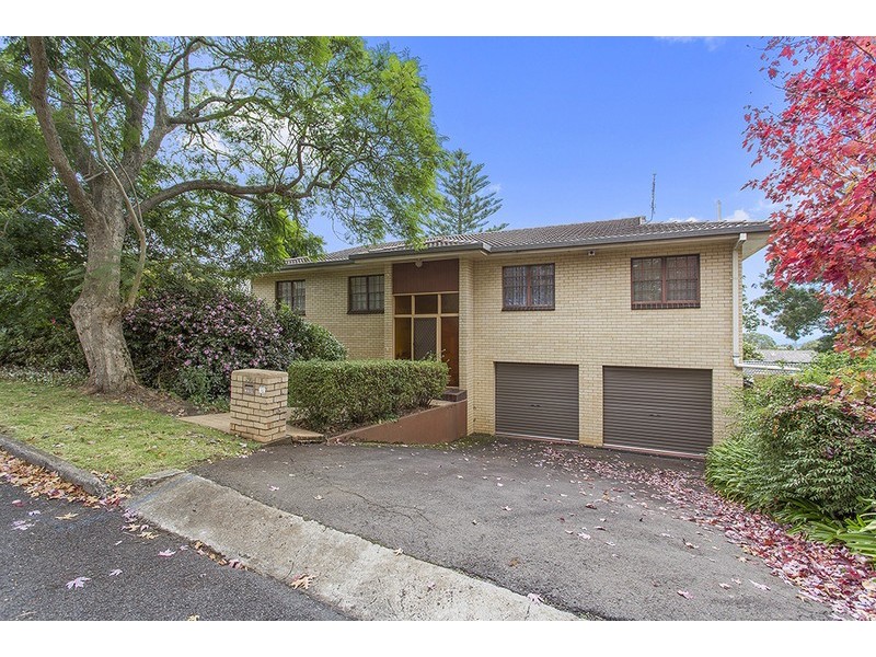 28 Blue Hills Drive, Rangeville QLD 4350