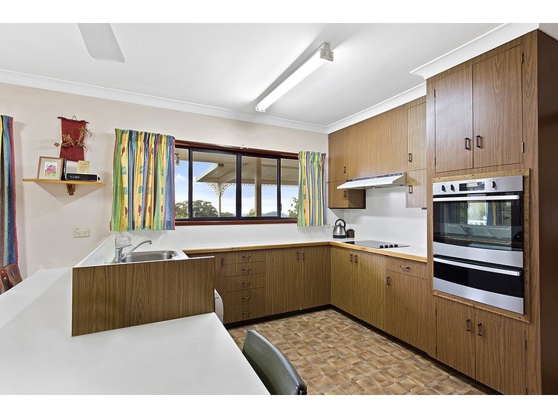 28 Blue Hills Drive, Rangeville QLD 4350