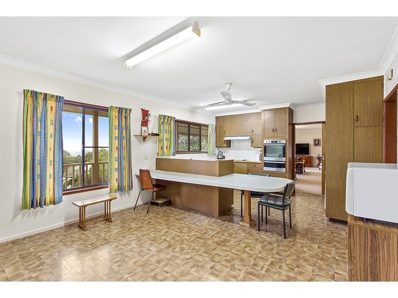 28 Blue Hills Drive, Rangeville QLD 4350