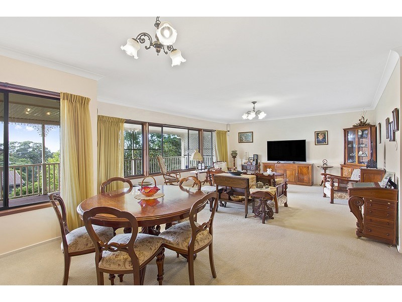 28 Blue Hills Drive, Rangeville QLD 4350