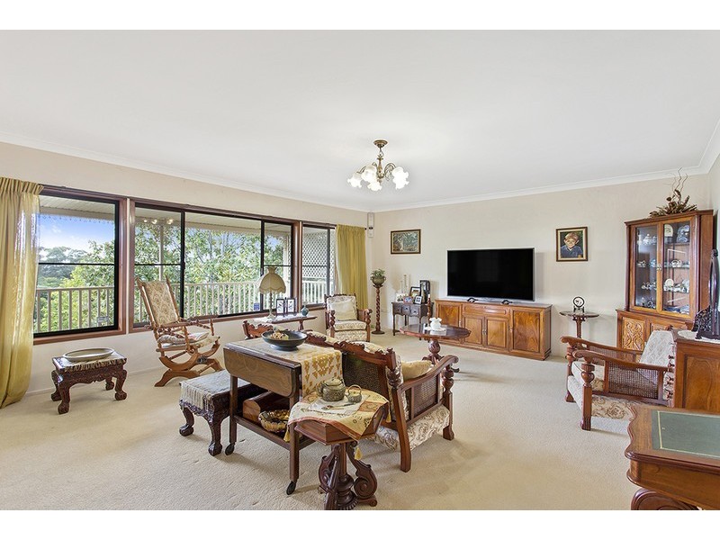 28 Blue Hills Drive, Rangeville QLD 4350