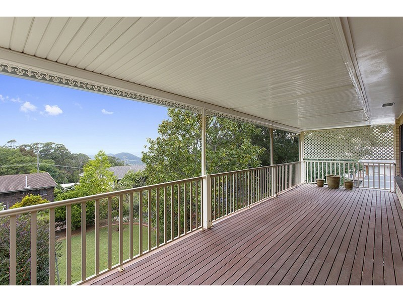 28 Blue Hills Drive, Rangeville QLD 4350