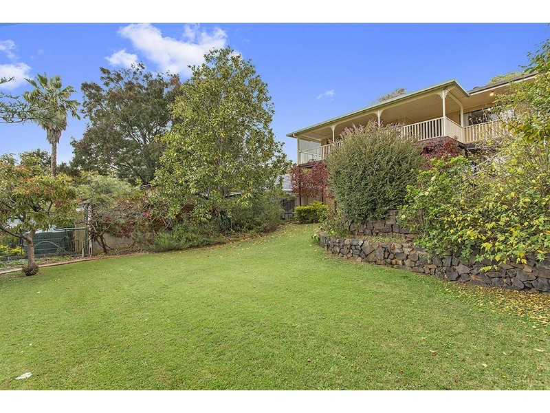 28 Blue Hills Drive, Rangeville QLD 4350