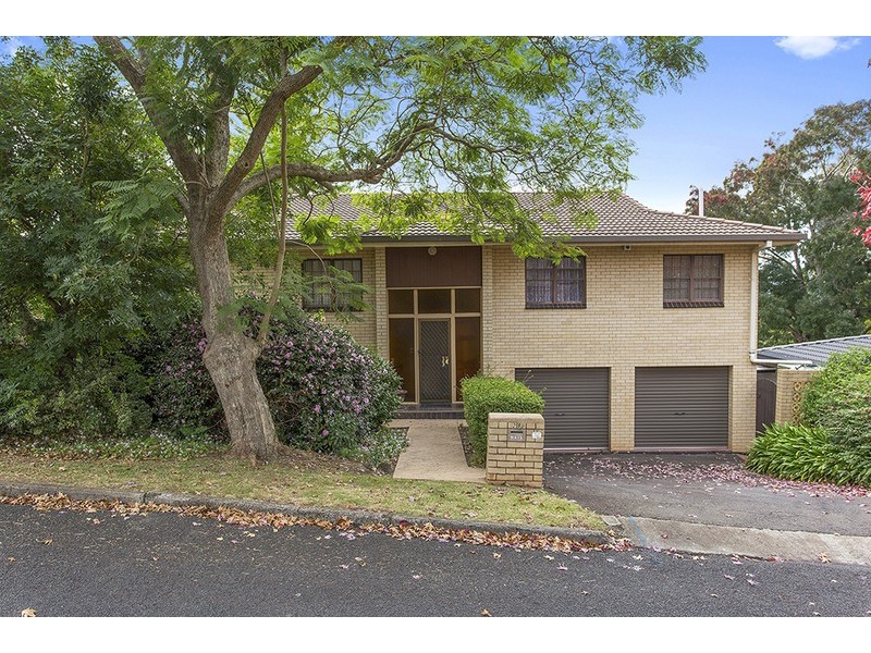 28 Blue Hills Drive, Rangeville QLD 4350