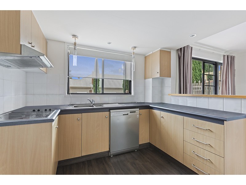 12/1a Stirling Street, East Toowoomba QLD 4350