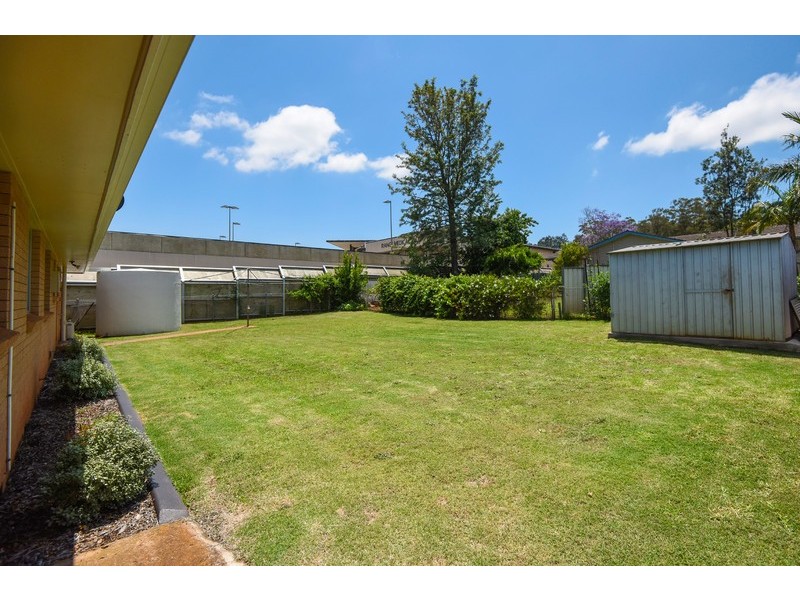 54 High Street, Rangeville QLD 4350