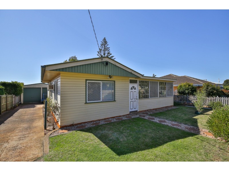 3B Dunne Street, Harristown QLD 4350