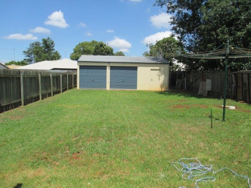 12 Goodwood Street, Newtown QLD 4350