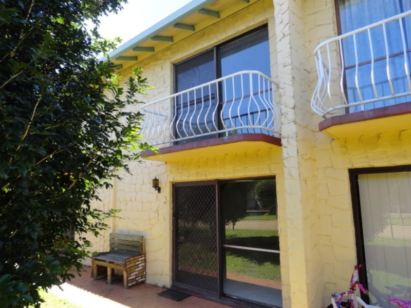 3/67 Taylor Street, Newtown QLD 4350