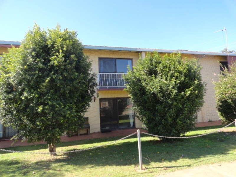 3/67 Taylor Street, Newtown QLD 4350