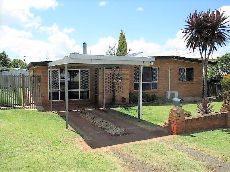 64 Tara Street, Wilsonton QLD 4350