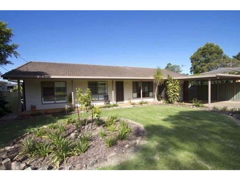 14 Talinga Street, Mount Lofty QLD 4350