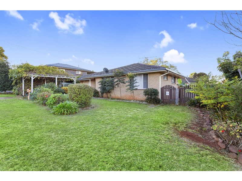 3 Grace Court, Darling Heights QLD 4350