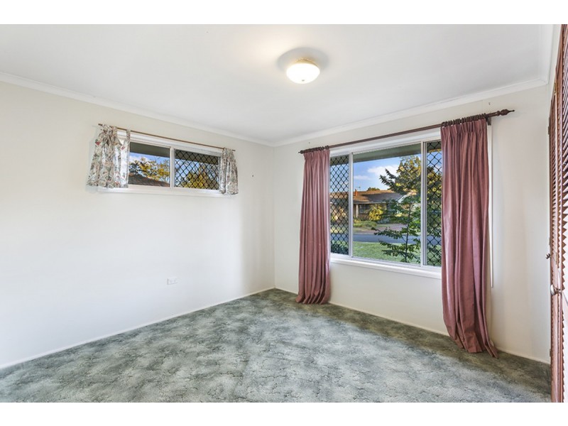 3 Grace Court, Darling Heights QLD 4350