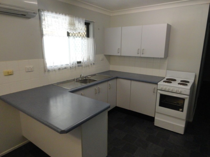18 Kurrajong Street, Newtown QLD 4350