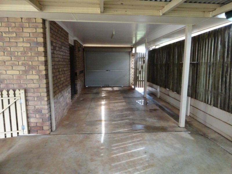 18 Kurrajong Street, Newtown QLD 4350