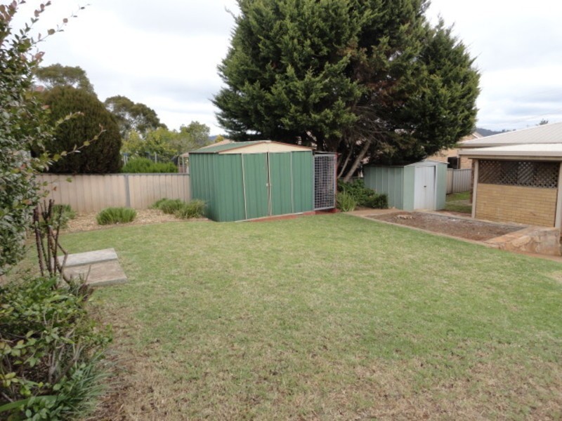 18 Kurrajong Street, Newtown QLD 4350
