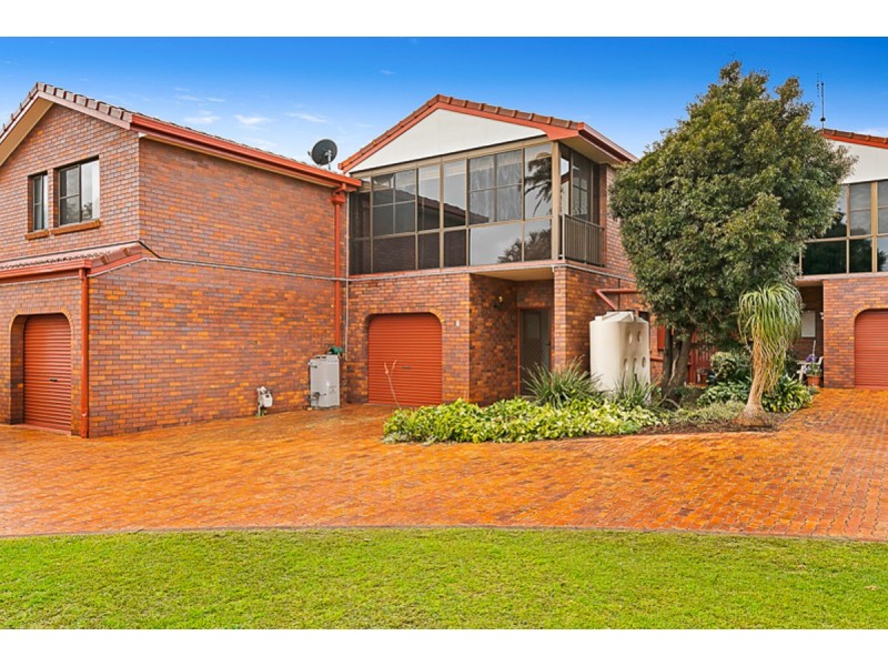 3/57 Tourist Road, Rangeville QLD 4350