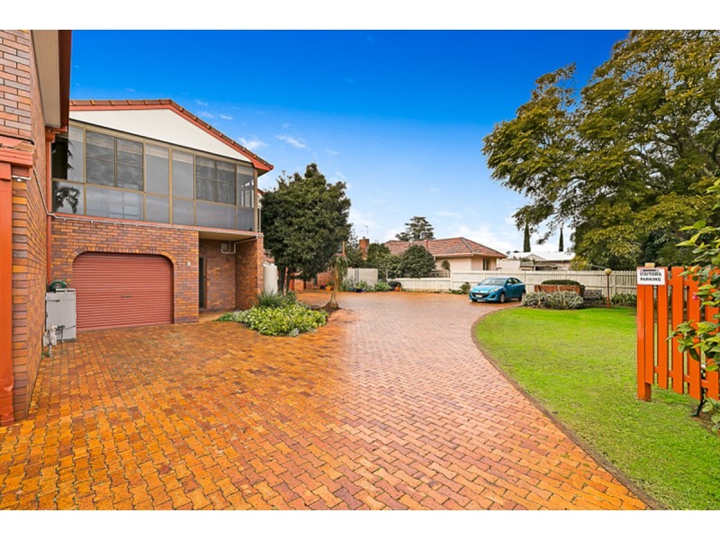 3/57 Tourist Road, Rangeville QLD 4350