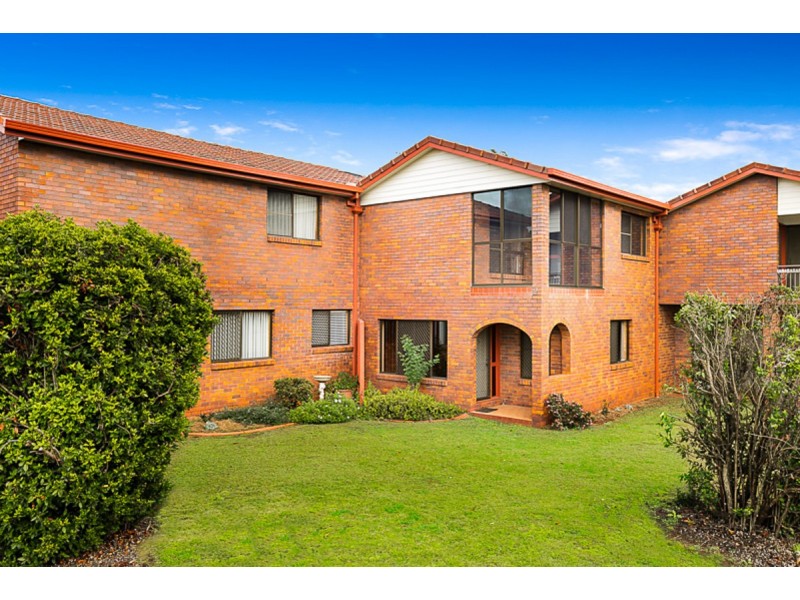 3/57 Tourist Road, Rangeville QLD 4350