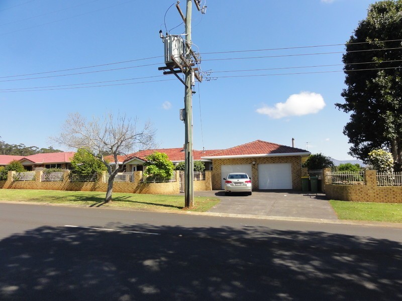155 Rowbotham Street, Rangeville QLD 4350