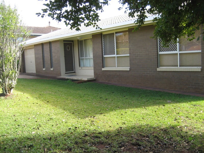 119 South Street, Centenary Heights QLD 4350