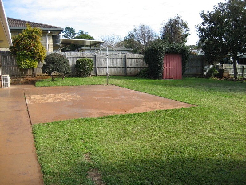 119 South Street, Centenary Heights QLD 4350