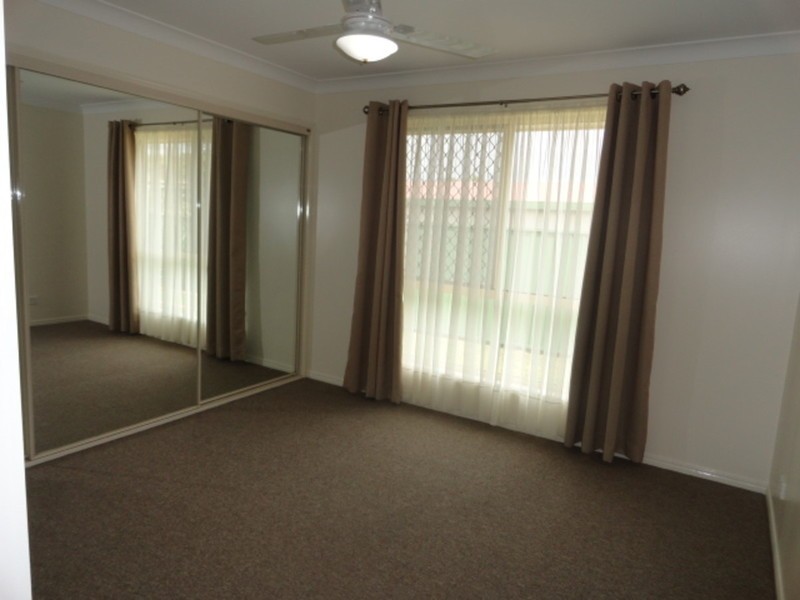 56 Nash Drive, Glenvale QLD 4350