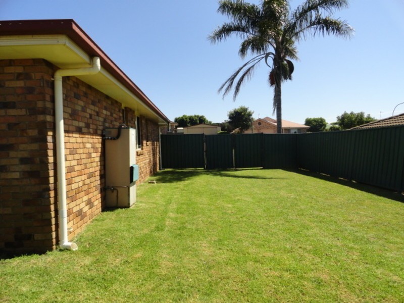 56 Nash Drive, Glenvale QLD 4350
