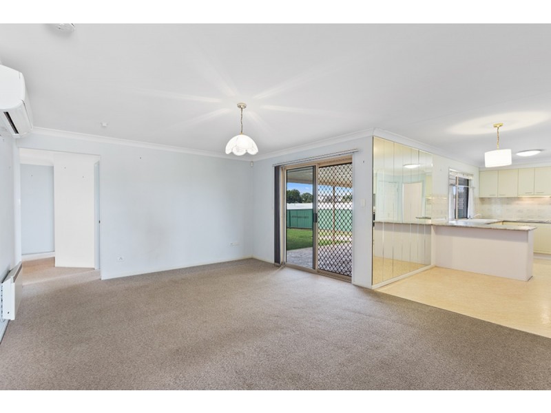 28 Elizabeth Kenny Court, Harristown QLD 4350