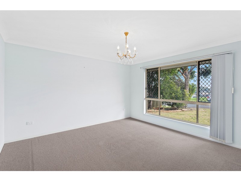 28 Elizabeth Kenny Court, Harristown QLD 4350