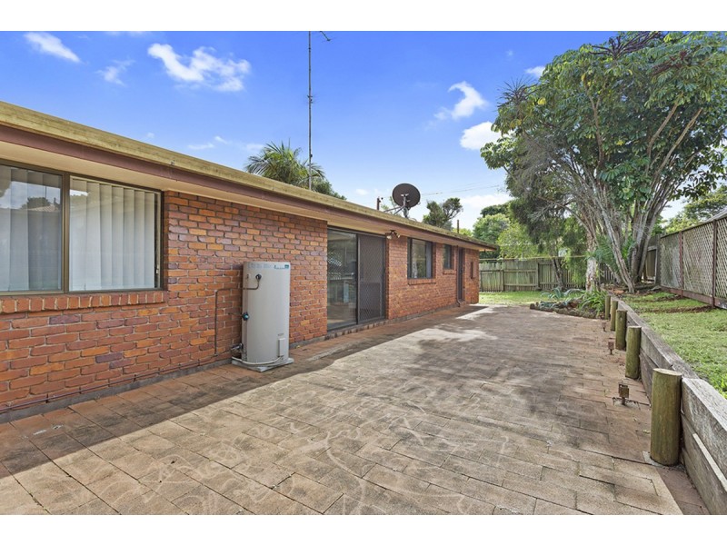 14 Kurrajong Street, Newtown QLD 4350